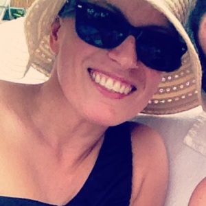 Meet your Posher, Angela